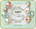 Party Fieber